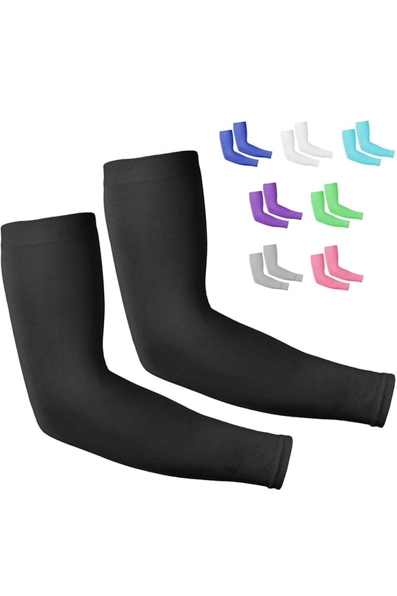 UV Protection Breathable Arm Sleeves