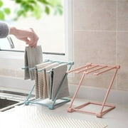 Washcloth stand store
