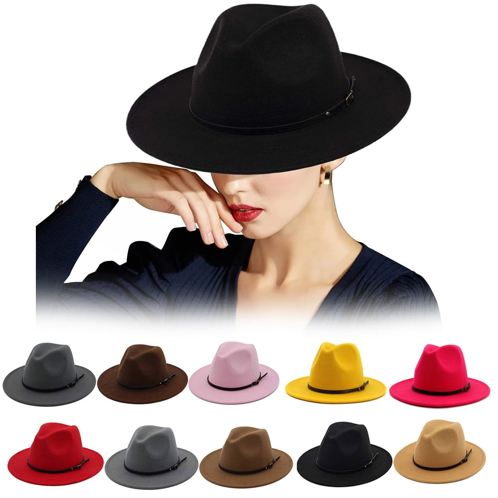 Womens wool panama hat shop