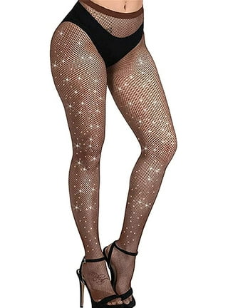 Sparkle Stockings from ilovetocreate.com