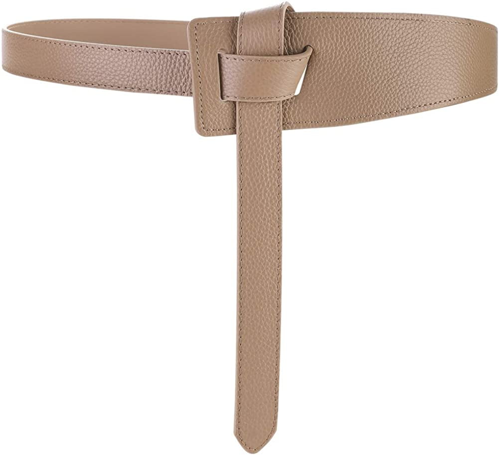 Sunjoy Tech Womens Leather Belt, Dress Belt, for Jeans  display picture 3