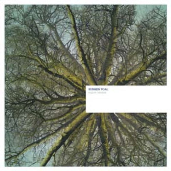 Sunken Foal - Fallen Arches - Rock - CD