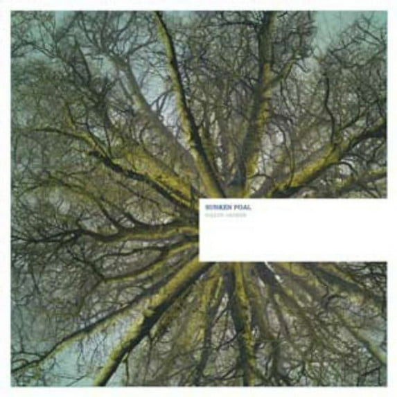 Sunken Foal - Fallen Arches - Rock - Vinyl