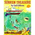 thumbnail image 1 of Pre-Owned Sunken Treasure (Paperback) 0064460975 9780064460972, 1 of 1