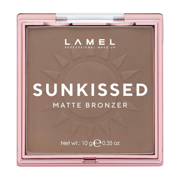 Sunkissed Matte Bronzer
