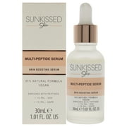 مصل متعدد الببتيدات من Sunkissed، 1.01 أونصة