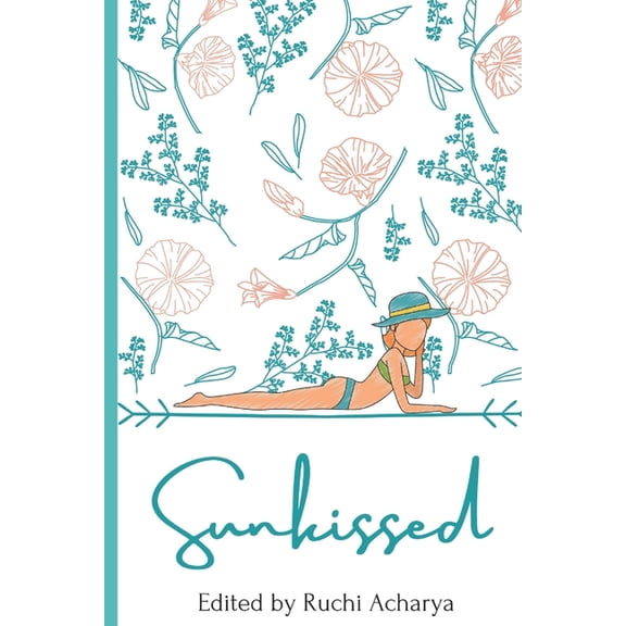 Sunkissed (Paperback)