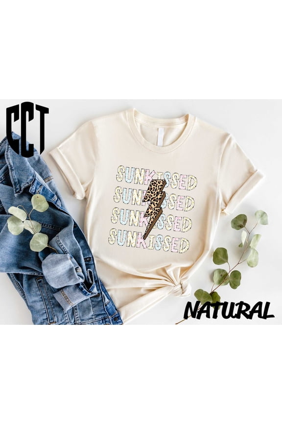 Sunkissed Shirt,Summer Shirts,Preppy Shirts,Beachy Shirts,Preppy Clothes,Summer Vacation Shirt,Trendy Summer Shirt,Sunkissed Beachy Tee TSHIRT All Size S-5XL