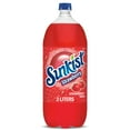 thumbnail image 1 of Sunkist Caffeine Free Strawberry Soda Pop, 2 L, Bottle, 1 of 11