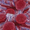 thumbnail image 1 of Sunkist Fruit Gems Raspberry 1lb Bag, 1 of 1