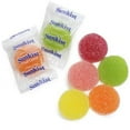 Sunkist Fruit Gems Soft Candy Assorted Candy 3 LB Bag Jelly Belly & Queen Jax
