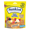 thumbnail image 1 of Sunkist Fruit Gummies Mixed Fruit, 28 Ounce Resealable Gusset Bag, 1 of 6