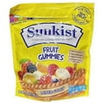 thumbnail image 1 of Sunkist Fruit Gummies Mixed Fruit, 1 of 5