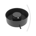 Sunkist Juicer Head Stainless Steel Fruit Juicer Hand Cup Covers for