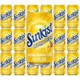 thumbnail image 1 of Sunkist Mango Orange Soda , 12 fl oz , 18 cans, total 216 fl oz, 1 of 3