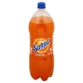 thumbnail image 1 of Sunkist Orange 1.75 Lt Bottle, Soda Pop, Allergens Not Contained, 1 of 5