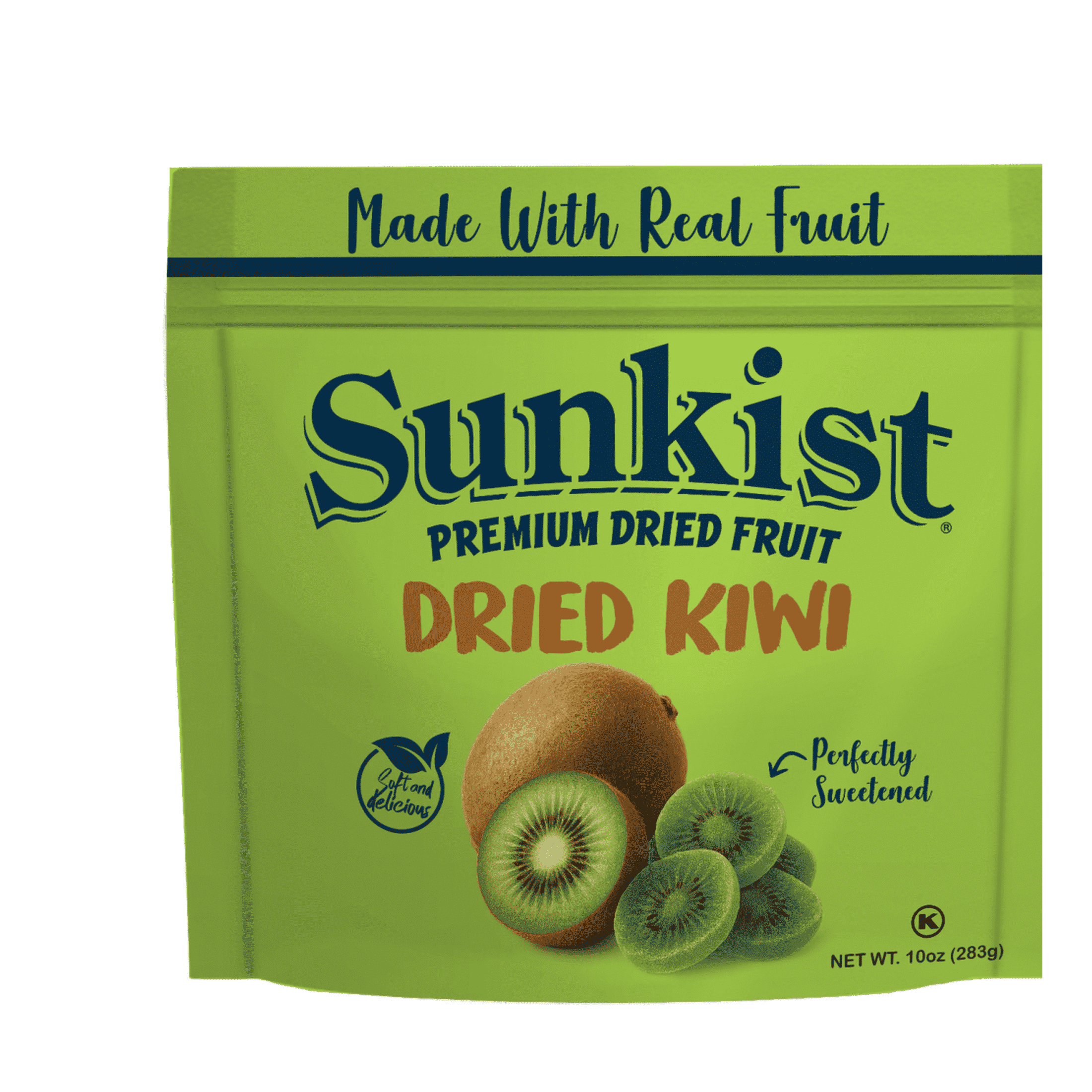 Kiwi Fruit Kiwi Bird