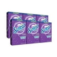 thumbnail image 1 of Sunkist Soda Singles-To-Go Zero Sugar Drink Mix Grapes (6 Boxes,36 Sticks Total) Caffeine Free and Non-Carbonated  Makes 36 Glass Flavored Water Beverages, 1 of 5