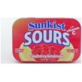 thumbnail image 1 of Sunkist Sours Sugar Free Raspberry Lemonade, 1.76 oz., 1 of 6