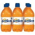 thumbnail image 1 of Sunkist Zero Sugar Orange Soda Pop, 16 fl oz, 6 Pack Bottles, 1 of 6
