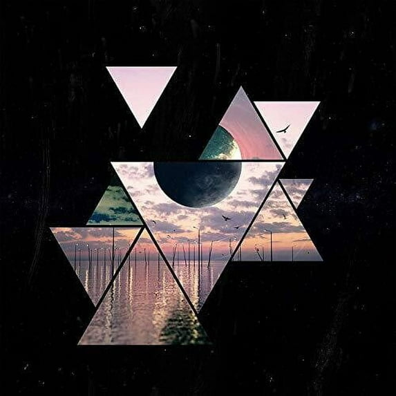Sunless (CD)