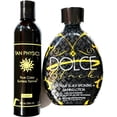 thumbnail image 1 of Sunless Self Tanner & DOLCE Black Extreme Bronzer Tanning Lotion, 1 of 1