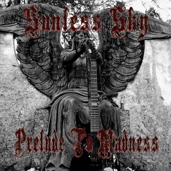 Sunless Sky - Prelude To Madness - Music & Performance - CD