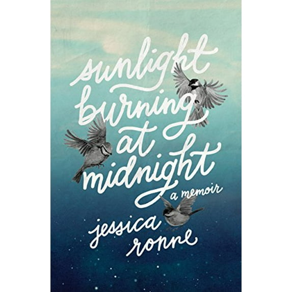 Pre-Owned Sunlight Burning at Midnight (Paperback) 1940269989 9781940269986