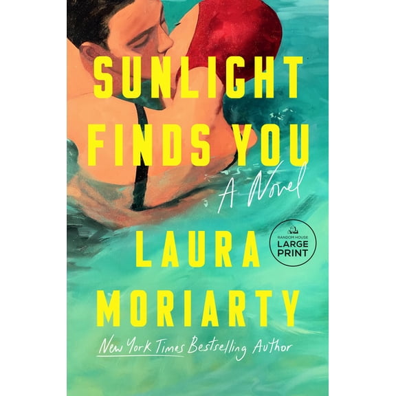 Sunlight Finds You, (Paperback)