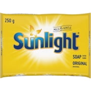 Sunlight Laundry Bar - Regular 250g