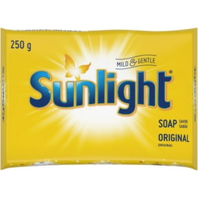 Sunlight Laundry Bar - Regular 250g