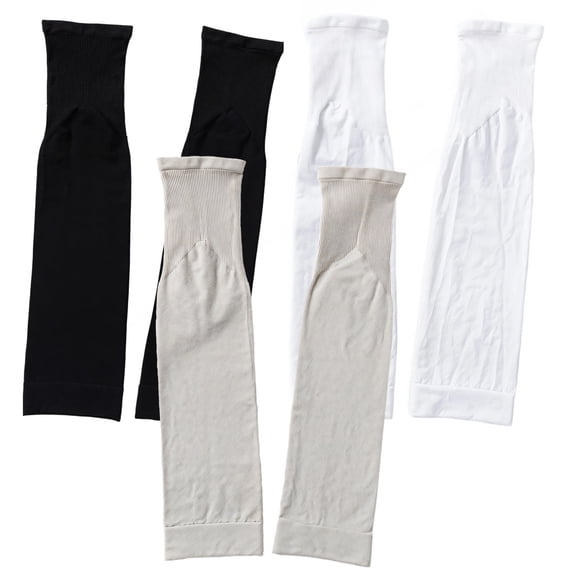Sunlight Protection Leg Sleeves for Men and Women, High Elasticity ...
