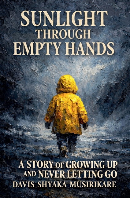 Sunlight Through Empty Hands, (Paperback)