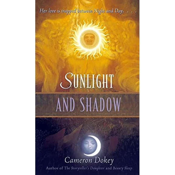 Pre-Owned Sunlight and Shadow (Mass Market Paperback) 0689869991 9780689869990