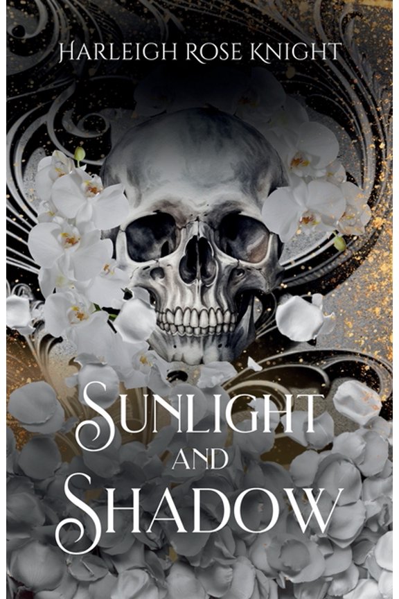 Sunlight and Shadow, (Paperback)