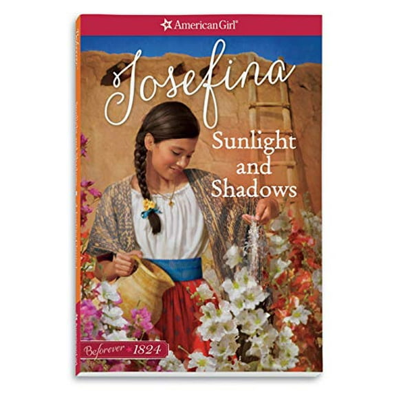 Pre-Owned Sunlight and Shadows : A Josefina Classic Volume 1 (Paperback) 9781609585525