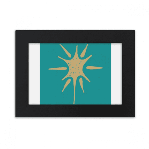 Sunlight s Art Pattern Desktop Photo Frame Ornaments Picture Art Painting