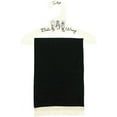 thumbnail image 1 of Sunlily Bali Wrap - Black Case Pack 10, 1 of 1