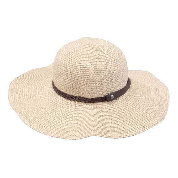 Sunlily Roll-n-Go Sun Hat (Tan)