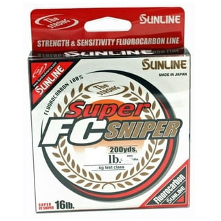 Sunline Fishing Line in Fishing Tackle 