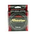 thumbnail image 1 of Sunline New Shooter Clear 14 lb - Fluorocarbon - 150m, 1 of 2