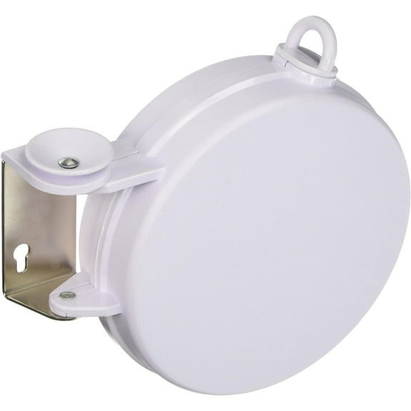 Sunline Retractable Clothes Line 40ft. L Vinyl