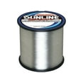 thumbnail image 1 of Sunline Super Fluorocarbon Fluorocarbon Fishing Line 8lb 660yd Clear, 1 of 1