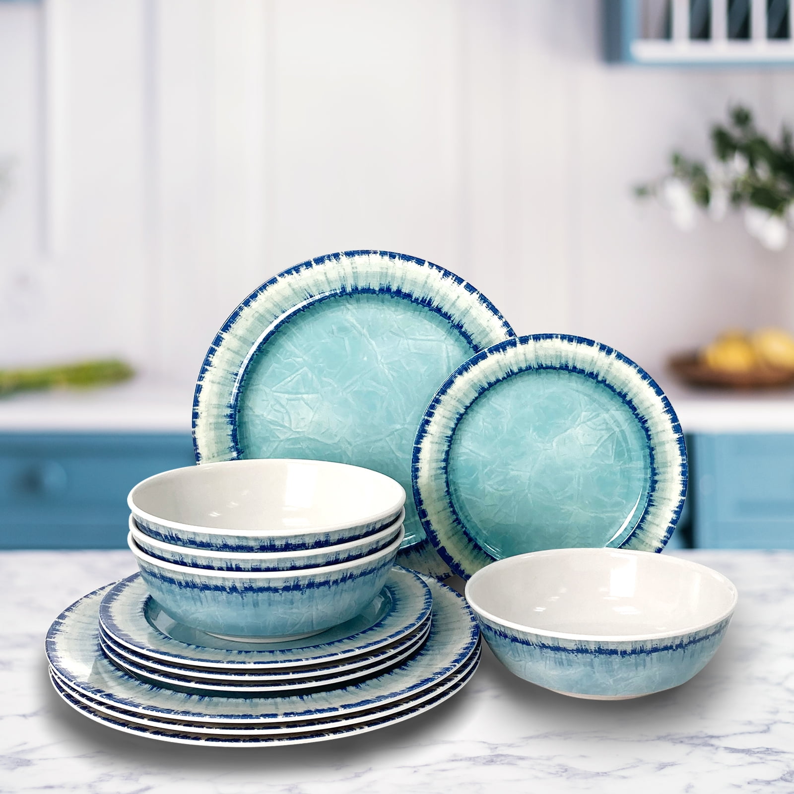 Dishwasher safe dinnerware sets online