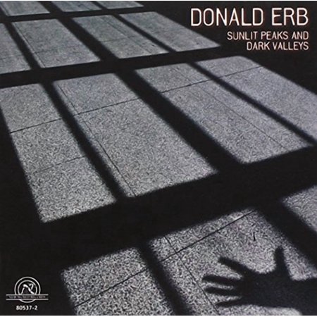 Sunlit Peaks And Dark Valleys (CD)