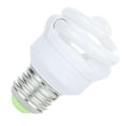 thumbnail image 1 of Sunlite 00703 - SMS5F/27K 00703-SU Twist Medium Screw Base Compact Fluorescent Light Bulb, 1 of 3