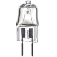 thumbnail image 1 of Sunlite 03266 - Q20/GY6.35/120V 03266-SU Bi Pin Base Single Ended Halogen Light Bulb, 1 of 2
