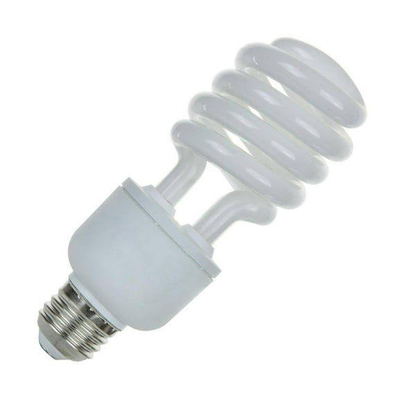 Sunlite 05479 - SL23/27K/D 05479-SU Twist Medium Screw Base Compact Fluorescent Light Bulb