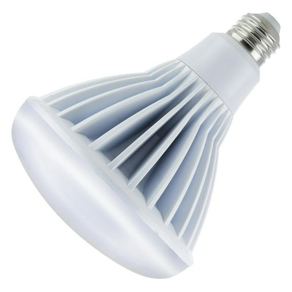 Sunlite 22w 120v BR40 Cool White Dimmable 5000K LED Light Bulb