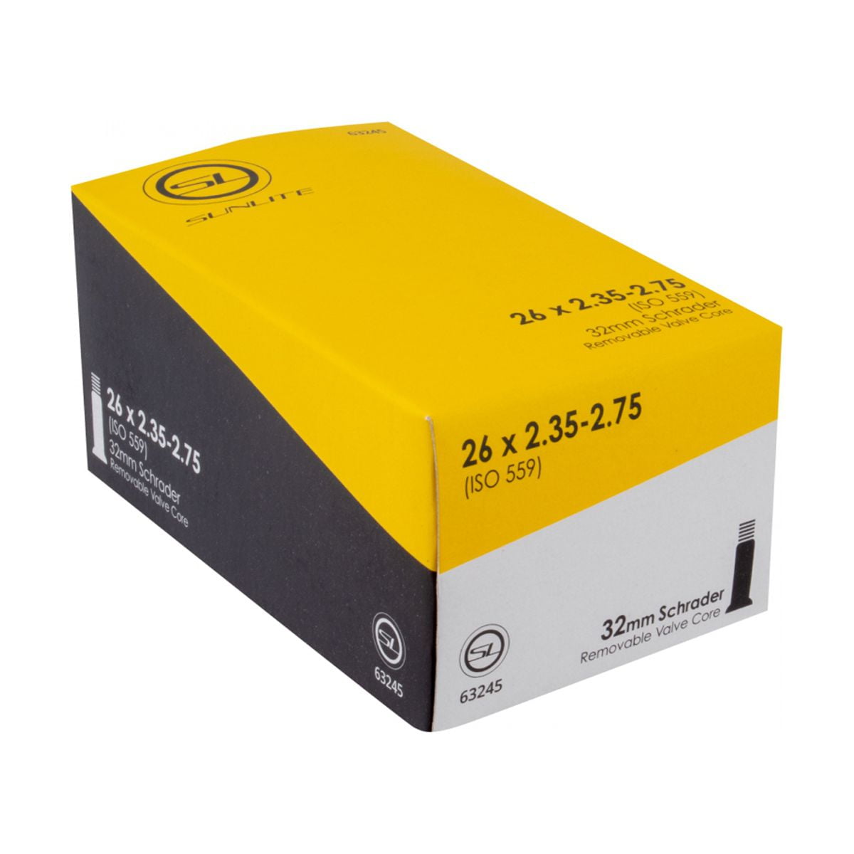 sunlite tire tubes